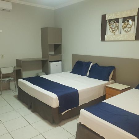 Flat Na Riviera De Sao Lourenco Dış mekan fotoğraf