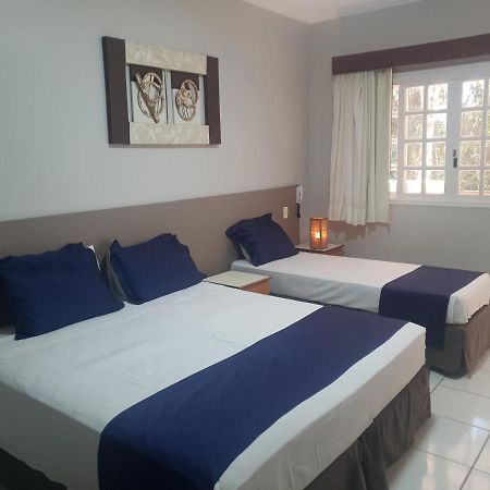 Flat Na Riviera De Sao Lourenco Dış mekan fotoğraf