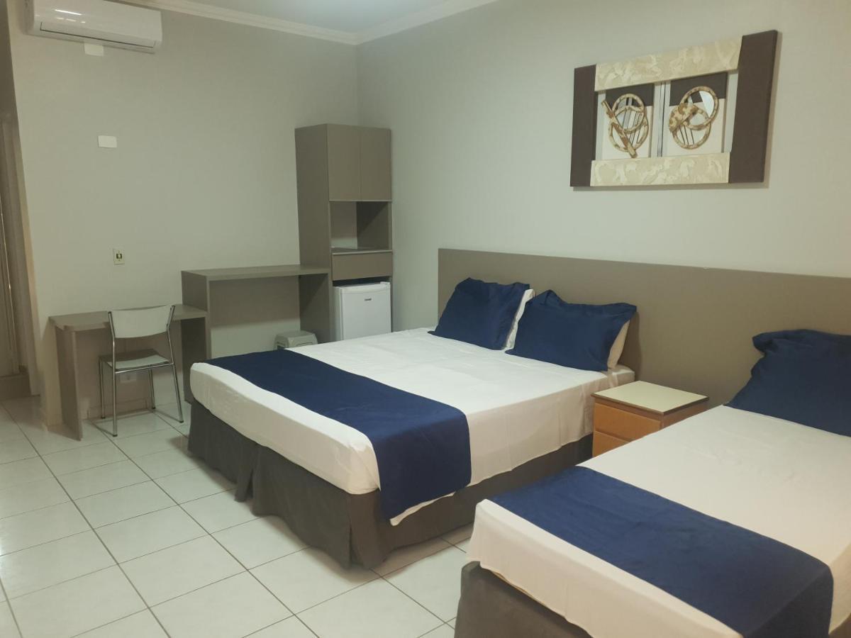 Flat Na Riviera De Sao Lourenco Dış mekan fotoğraf
