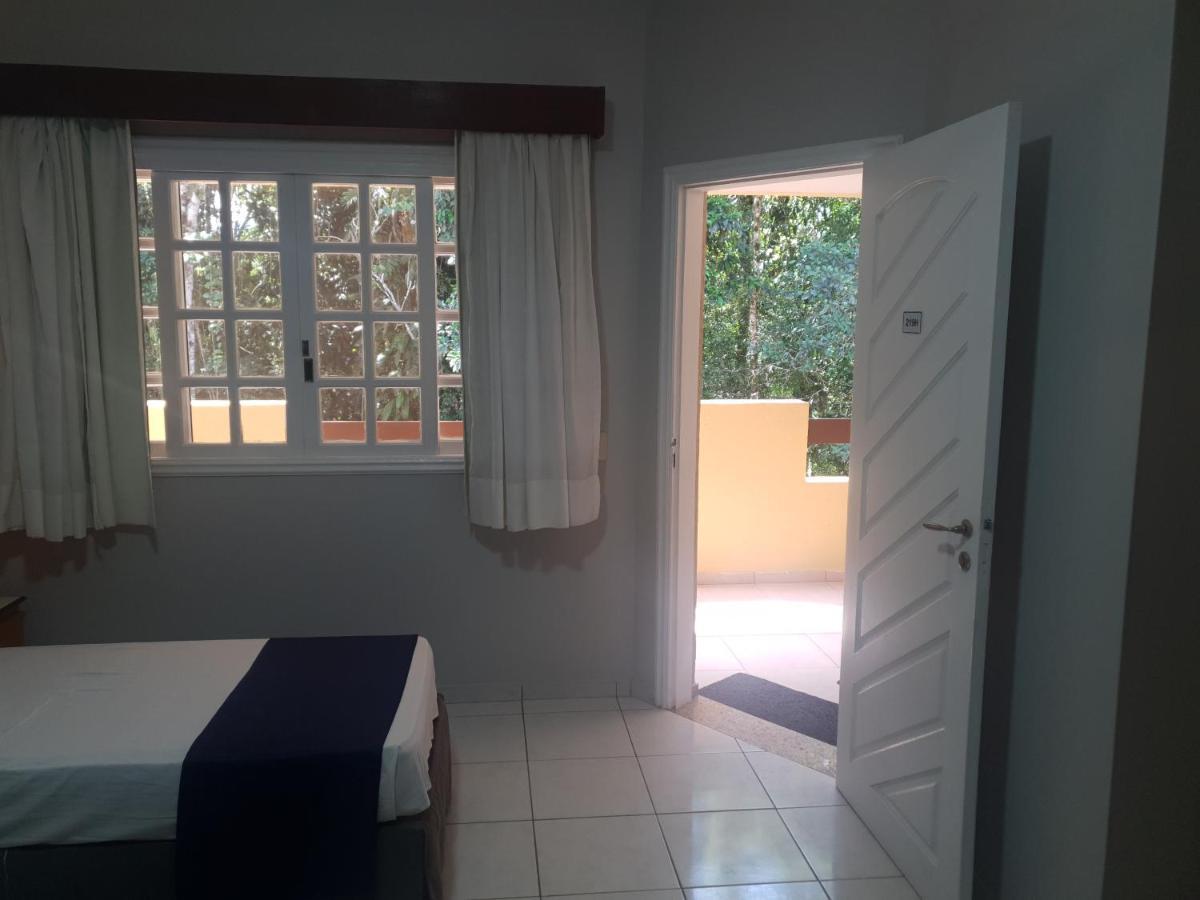 Flat Na Riviera De Sao Lourenco Dış mekan fotoğraf