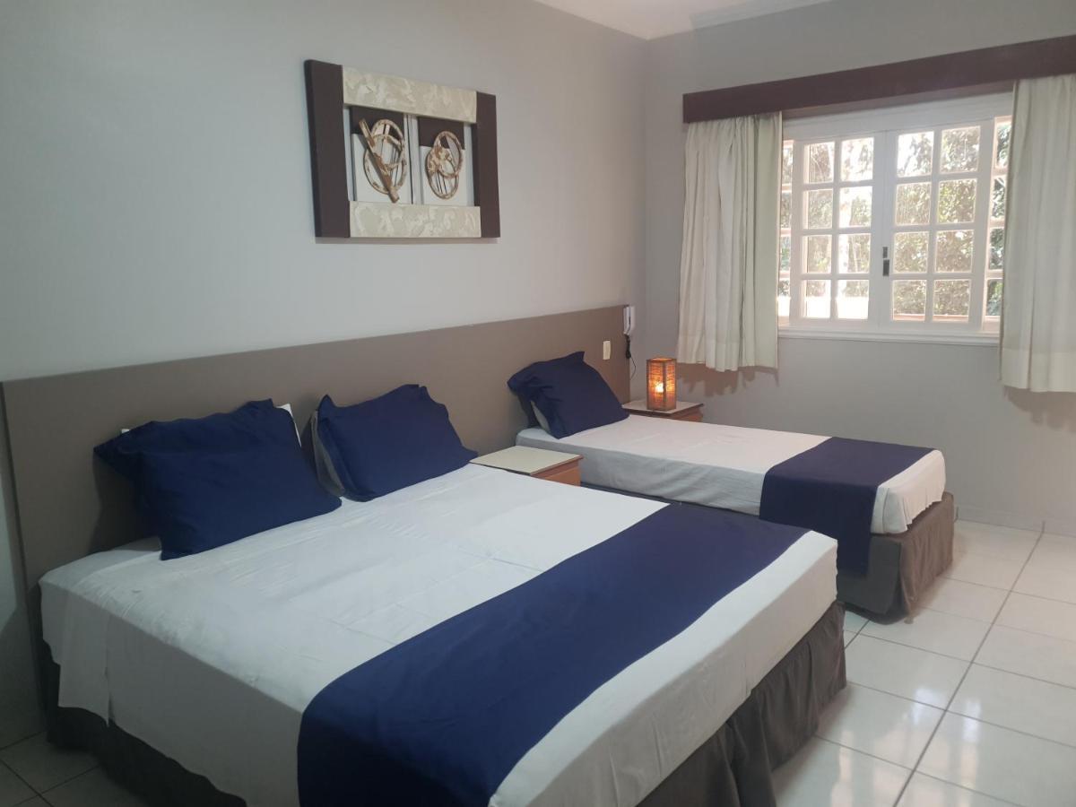 Flat Na Riviera De Sao Lourenco Dış mekan fotoğraf